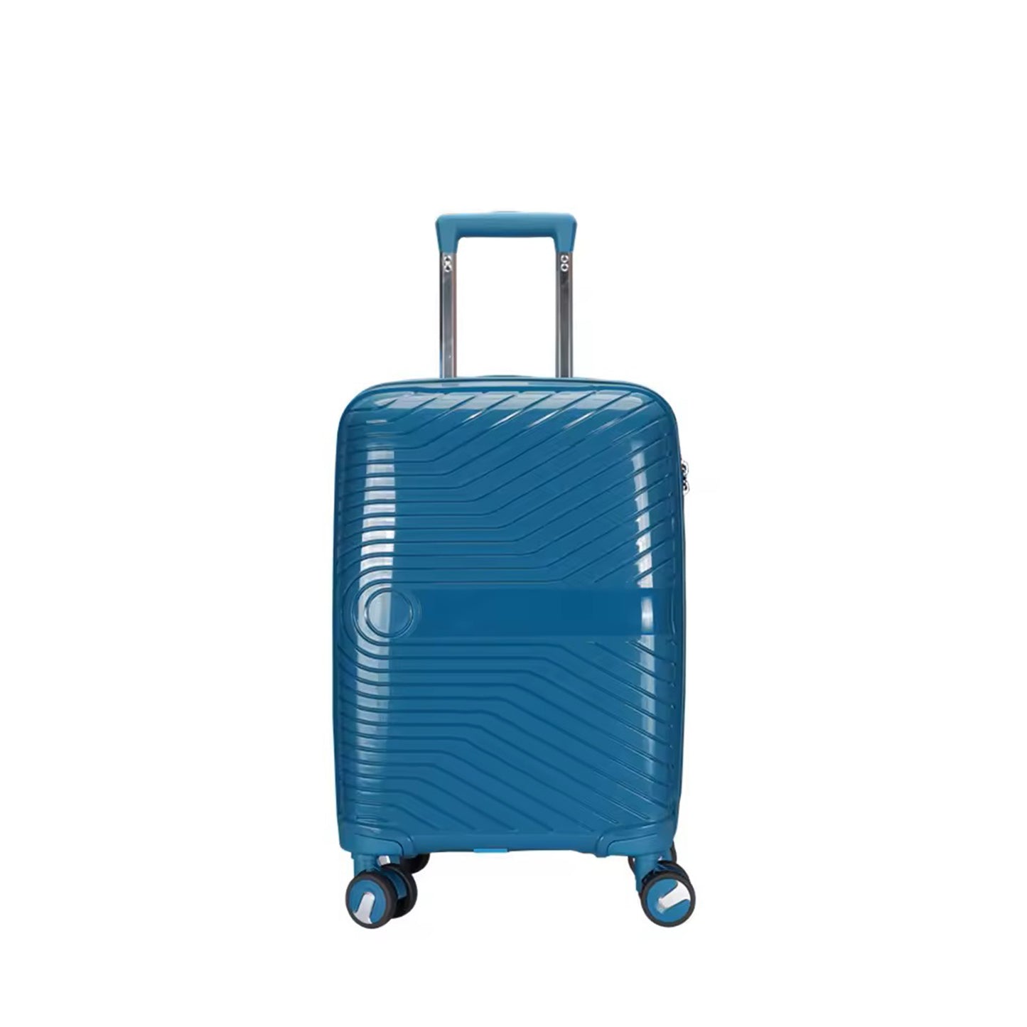 PP Luggage - 20" - Lake Blue