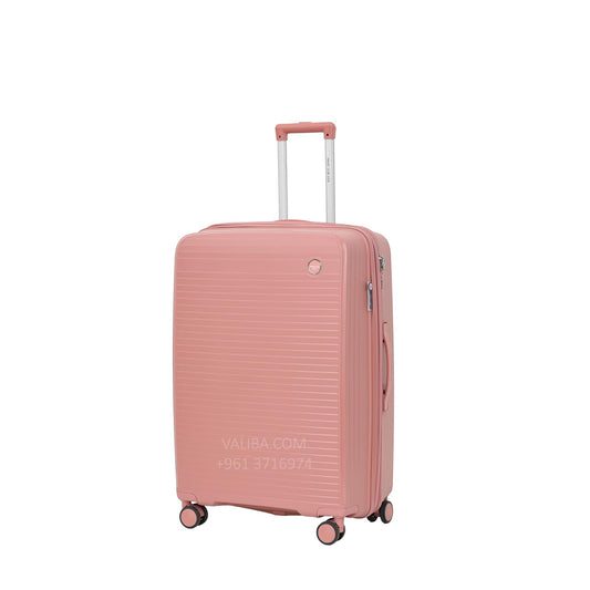 PP Luggage - 20" - Rose Gold