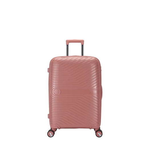 PP Luggage - 20" - Rose Gold