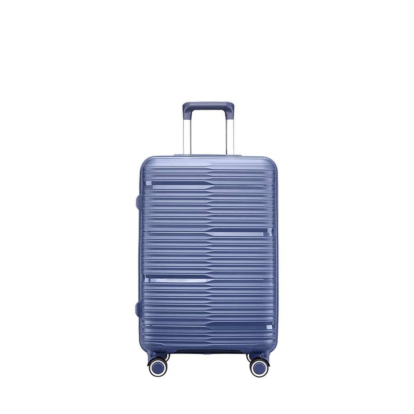 PP Luggage - 20" - Blue