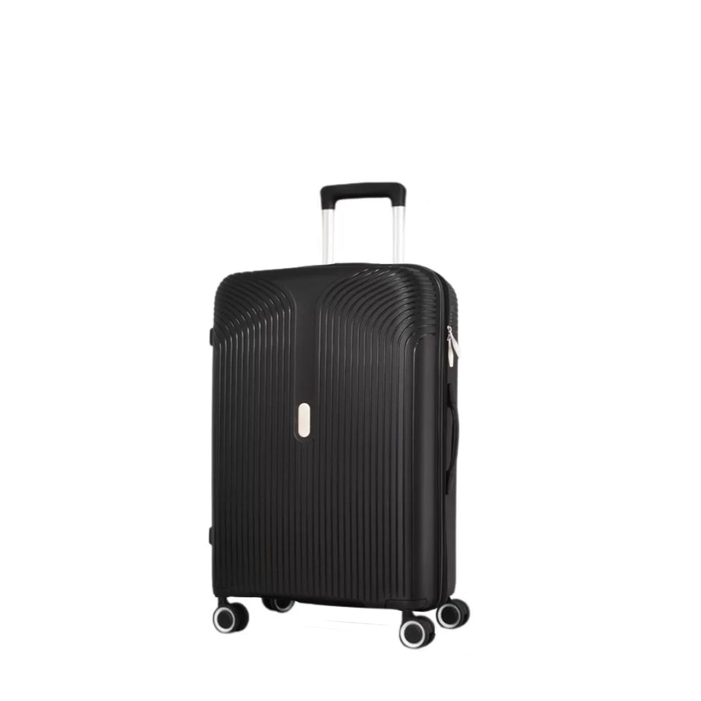 Weimabalou PP Luggage - 20" - Black