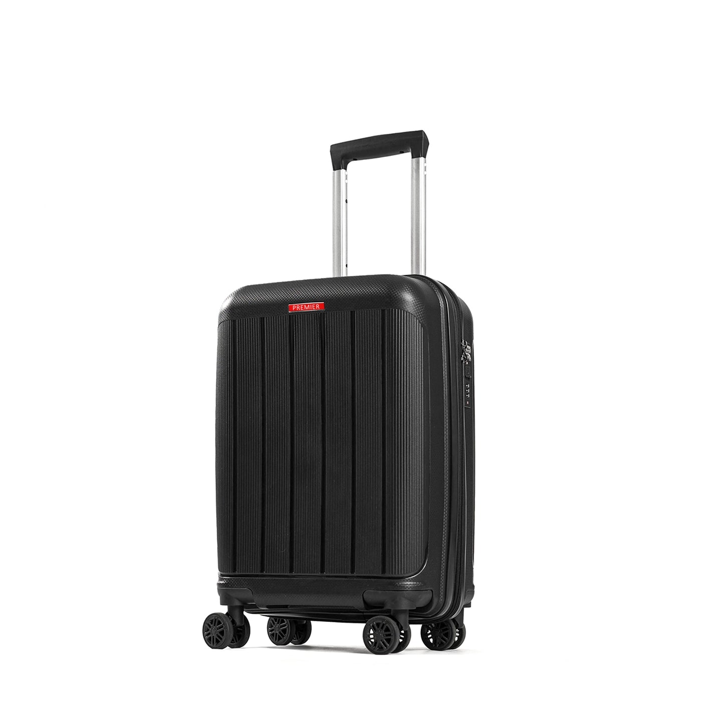 Premier PP Luggage - 20" - Black