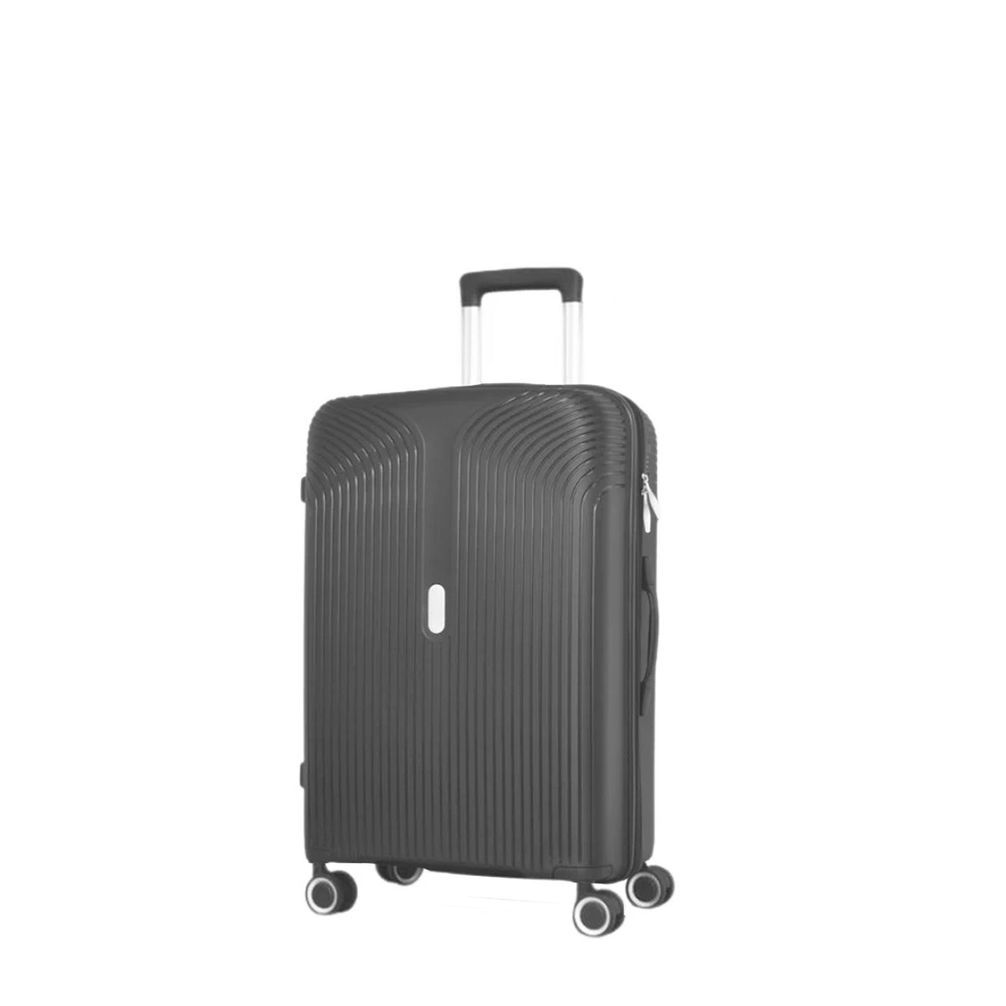 Weimabalou PP Luggage - 20" - Dark Grey