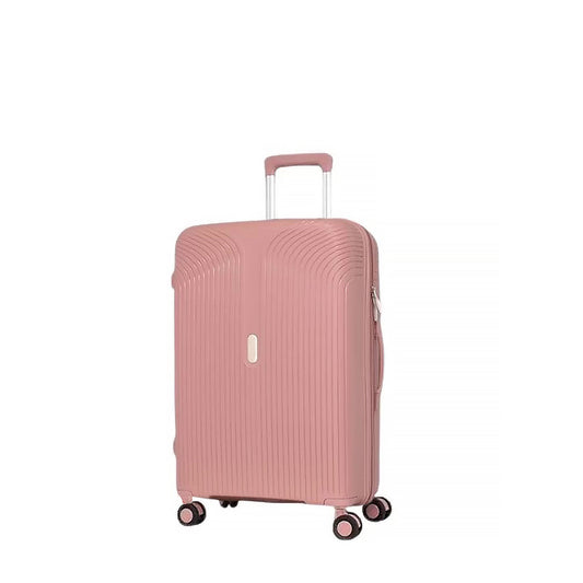 Weimabalou PP Luggage - 20" - Rose Gold