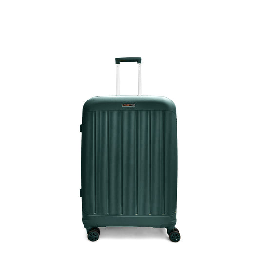 Karry On PP Luggage - 20" - Dark Green