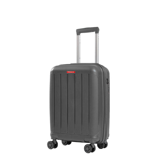 Premier PP Luggage - 20" - Dark Grey