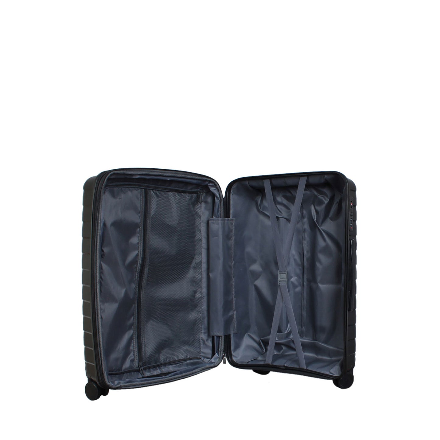 Passenger Black 20"