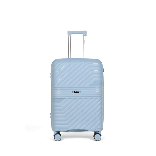 Fashion Grey Blue 20"