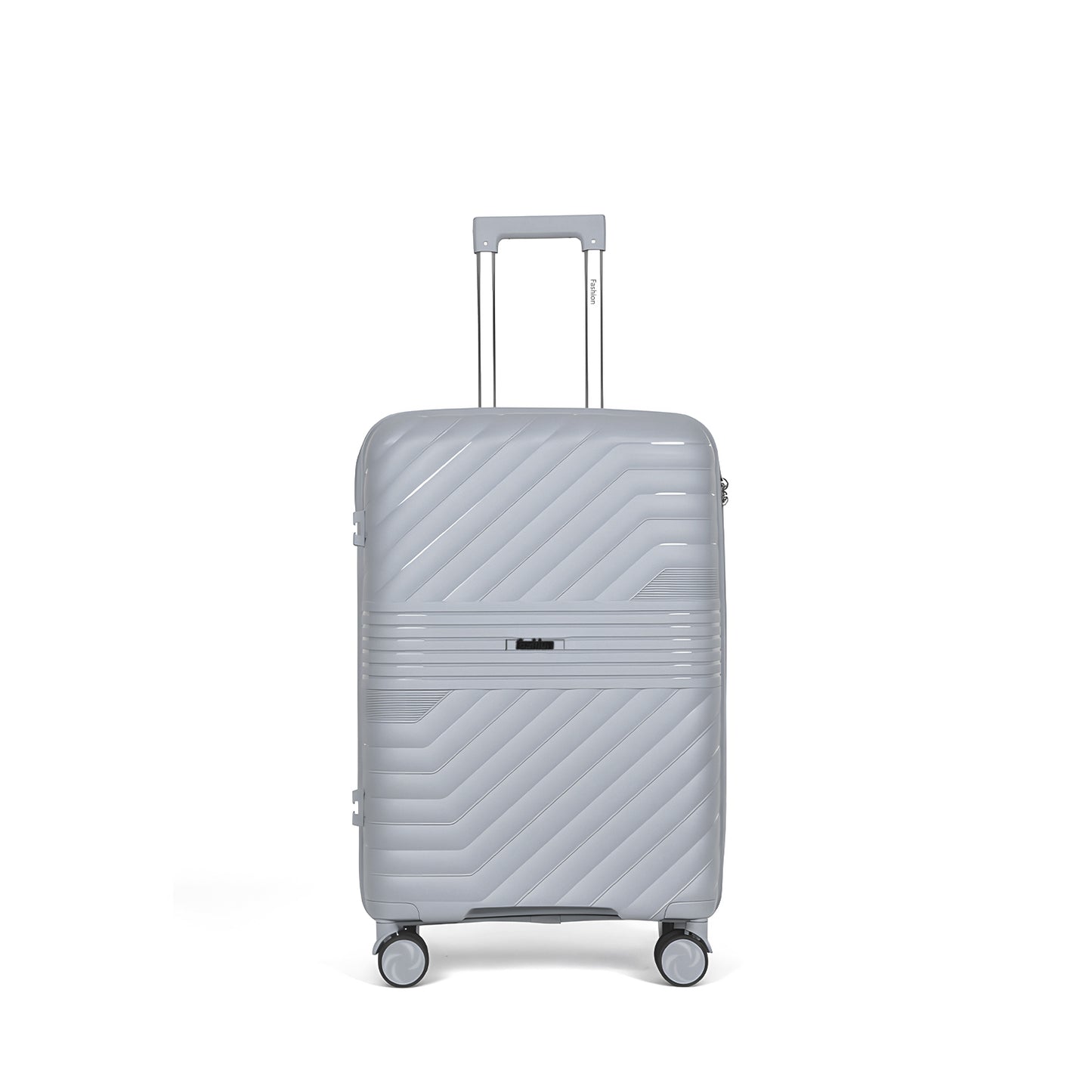Fashion Light Grey 20"