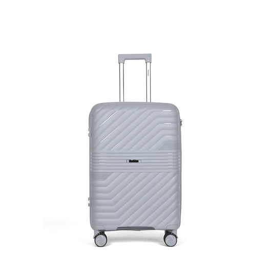 Fashion Light Grey 20"