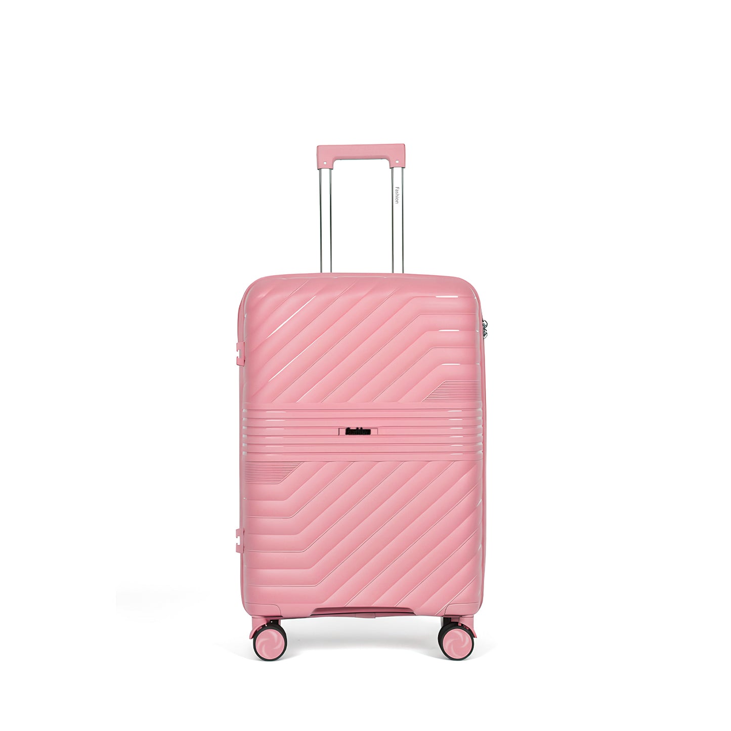 Fashion Rose Gold 20"