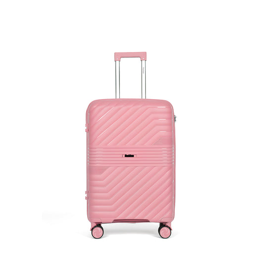 Fashion Rose Gold 20"