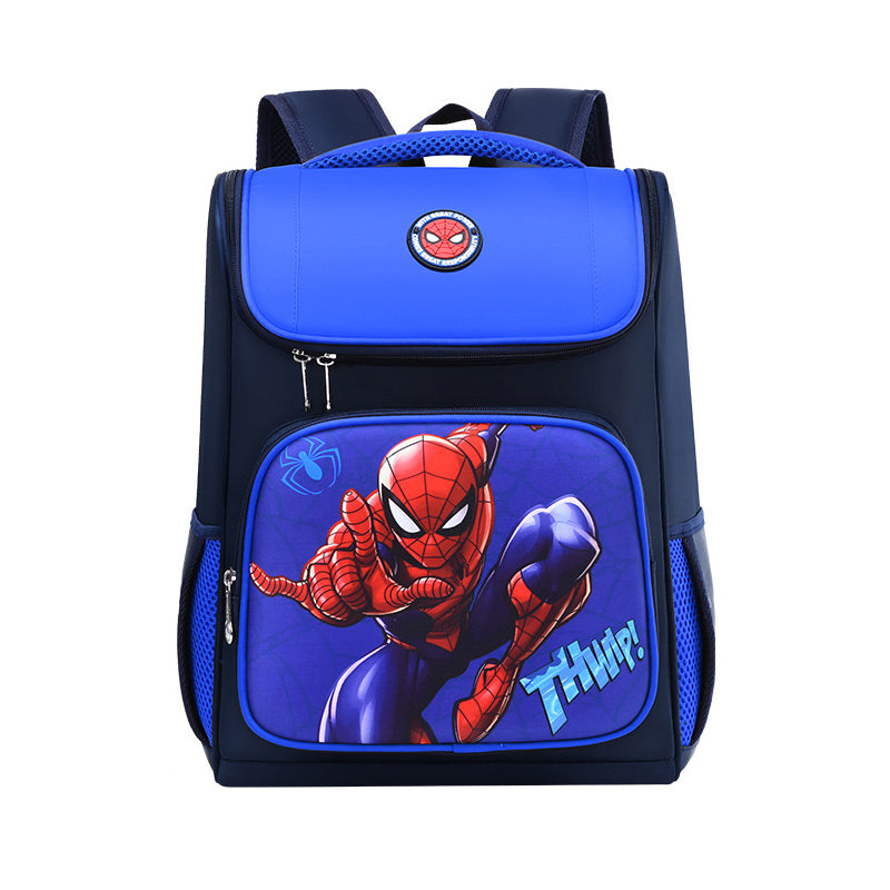 Spiderman Backpack