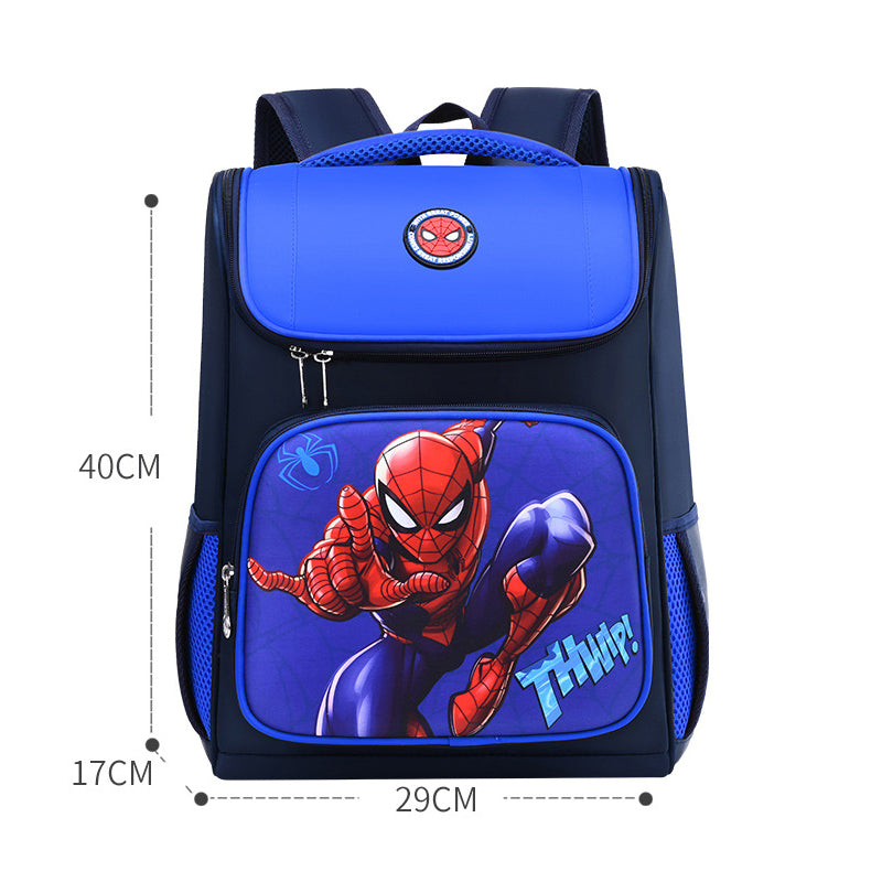 Spiderman Backpack