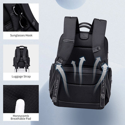 Laptop Backpack - 17inch Laptop