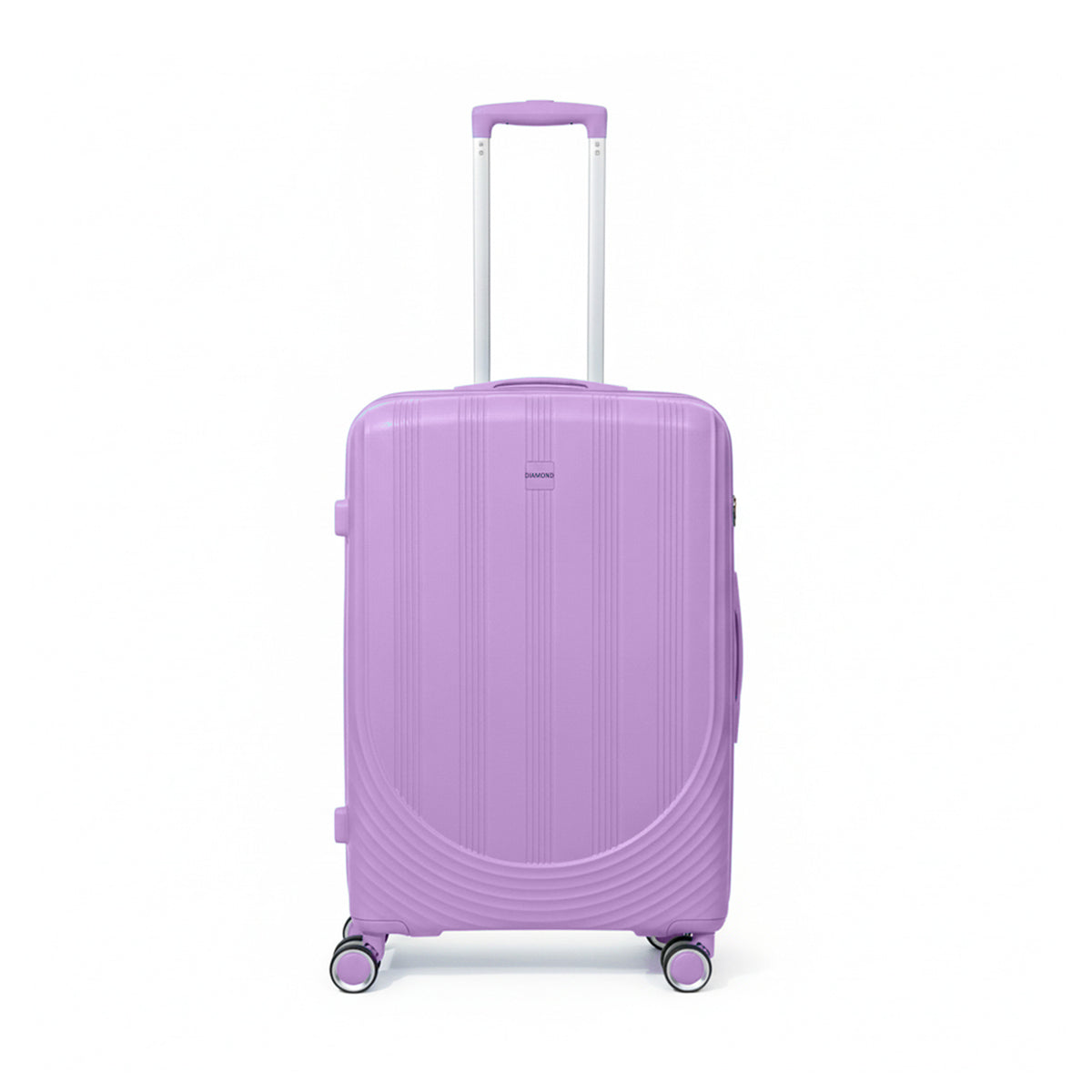 Diamond Lilac 21"