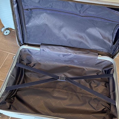 PP Luggage - 28" - Black