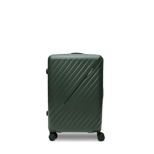 Atlantic Dark Green 22"