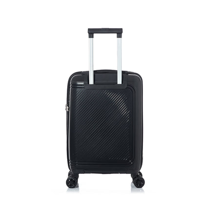 Passenger Black 24"
