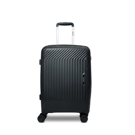 Coast Medium Check-In 24" – Midnight Black