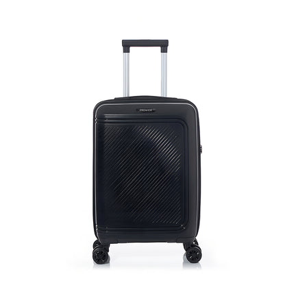 Passenger - Black - set of 3 pieces