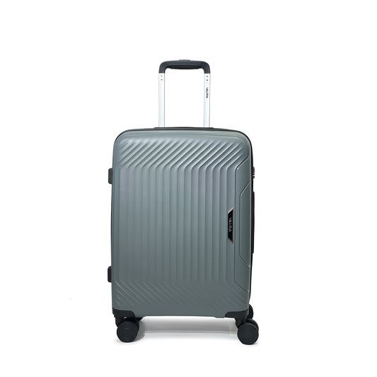 Coast Medium Check-In 24" – Stone Grey