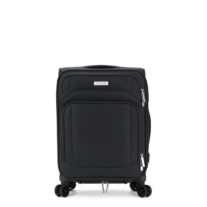 Swiss Gear Fabric Luggage - 24" - Black