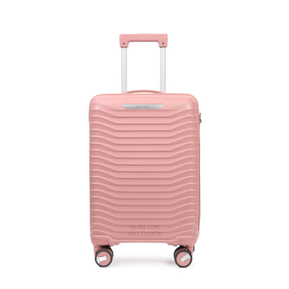 Swiss Gear  PP Luggage - 24" -  Rose Gold