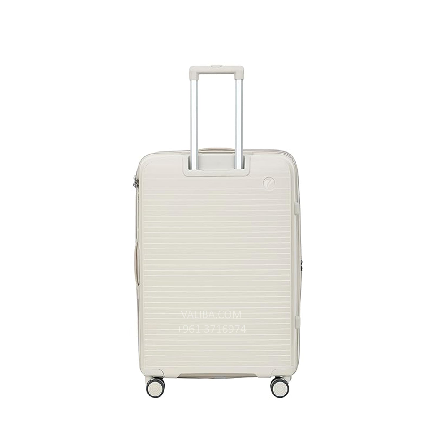 PP Luggage - 24" - Beige