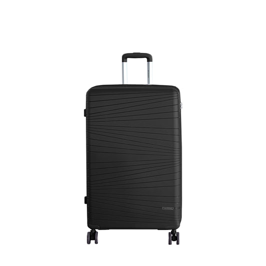 XStrong PP Luggage - 24" - Black