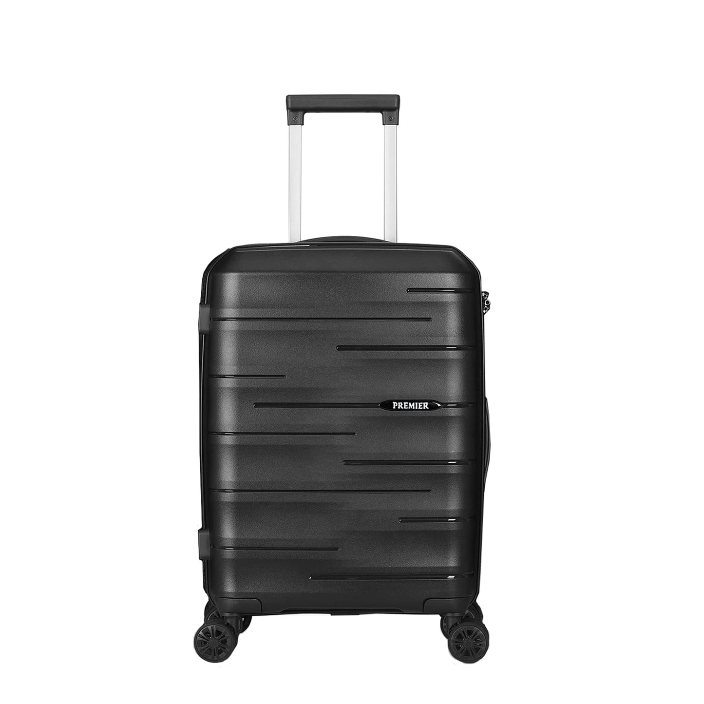 Premier PP Luggage - 24" - Black