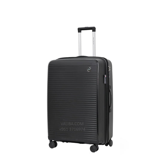 PP Luggage - 24" - Black