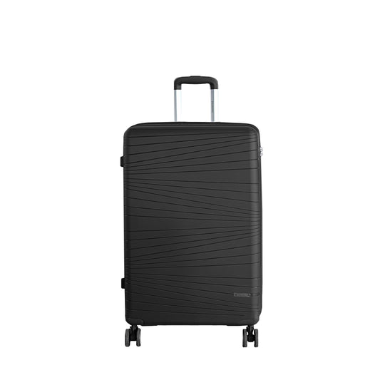 XStrong PP Luggage - 24" - Dark Grey