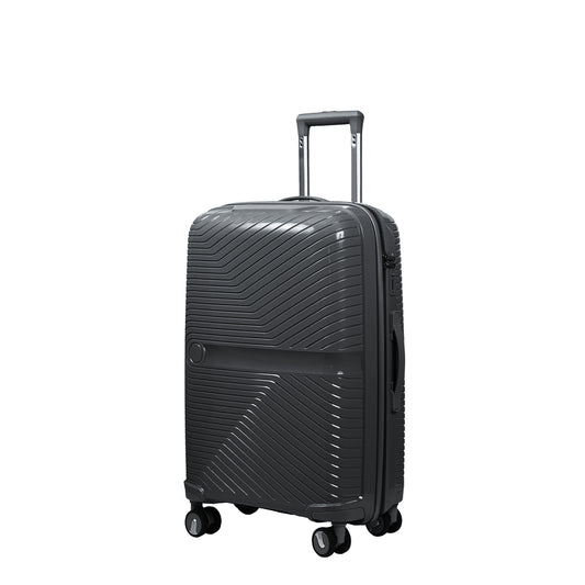 PP Luggage - 24" - Dark Grey