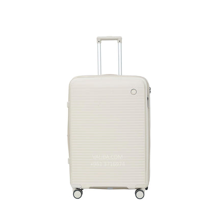 PP Luggage - 24" - Beige