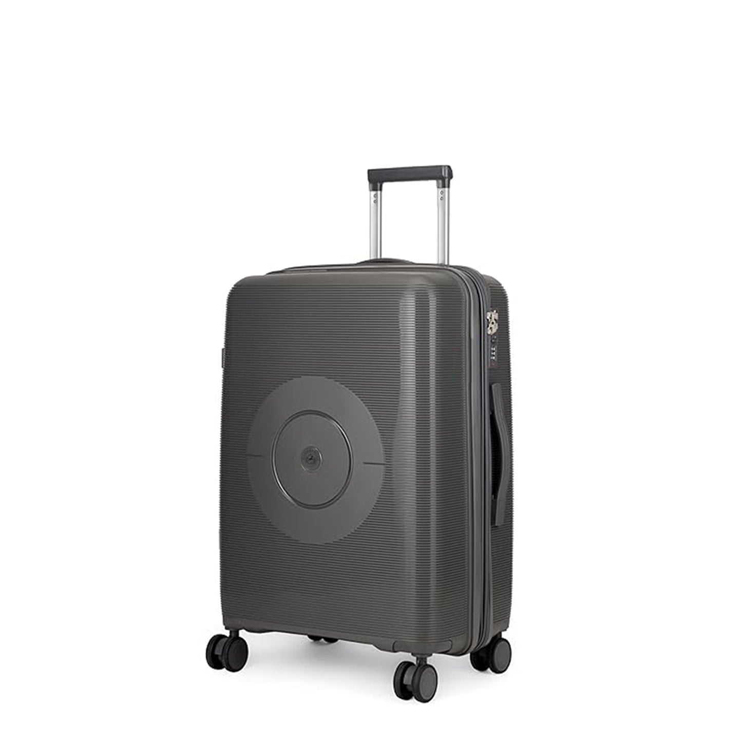 Weimabalou PP Luggage - 24" - Dark Grey