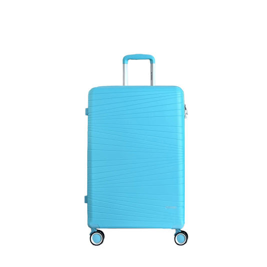 XStrong PP Luggage - 24" - Turquoise