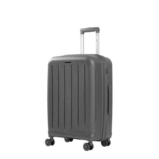 Monza PP Luggage - 24" - Dark Grey