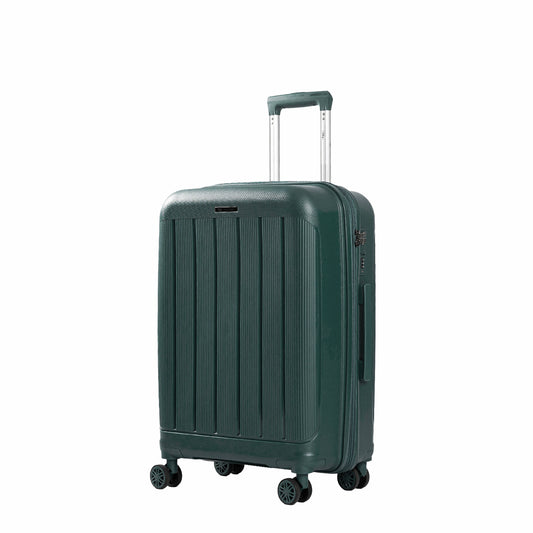 Monza PP Luggage - 24" - Dark Green