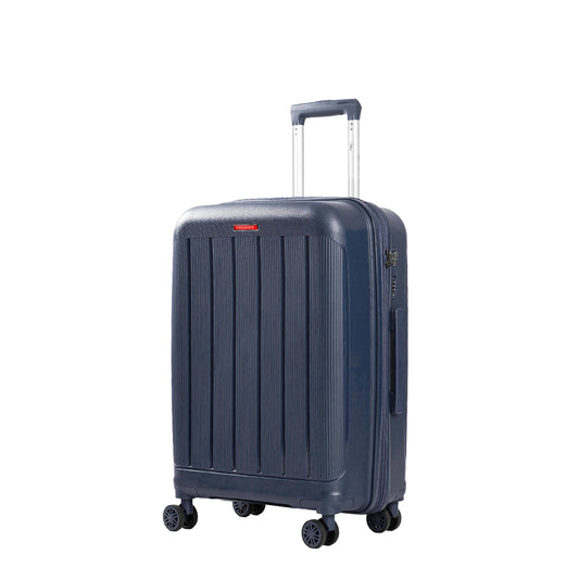 Premier PP Luggage - 24" - Navy Blue