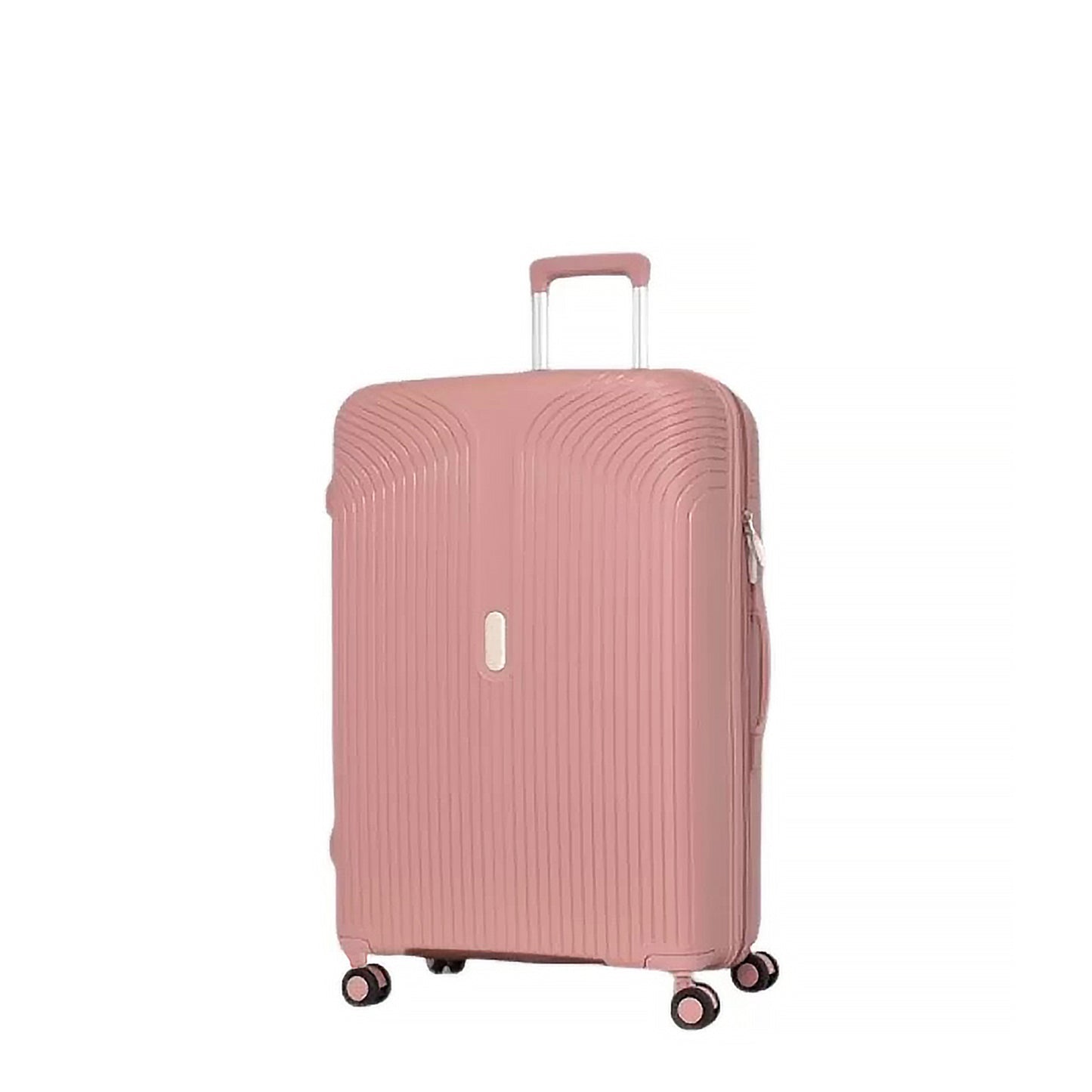 Weimabalou PP Luggage - 24" - Rose Gold