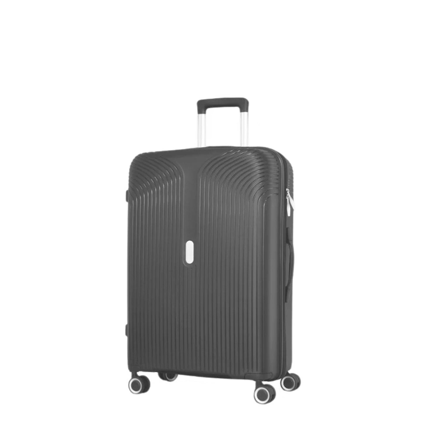 Weimabalou PP Luggage - 24" - Dark Grey