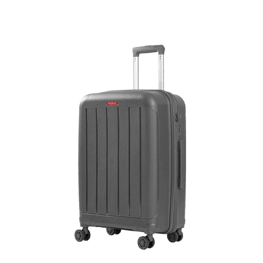 Premier PP Luggage - 24" - Dark Grey