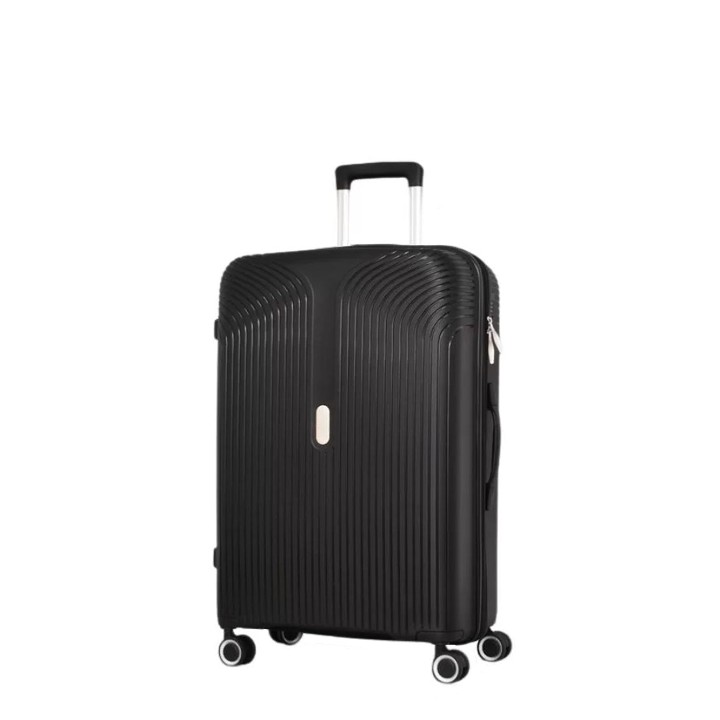 Weimabalou PP Luggage - 24" - Black