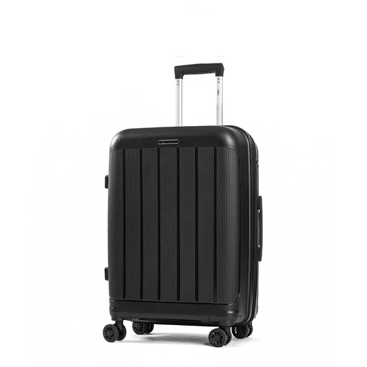 Monza PP Luggage - 24" - Black