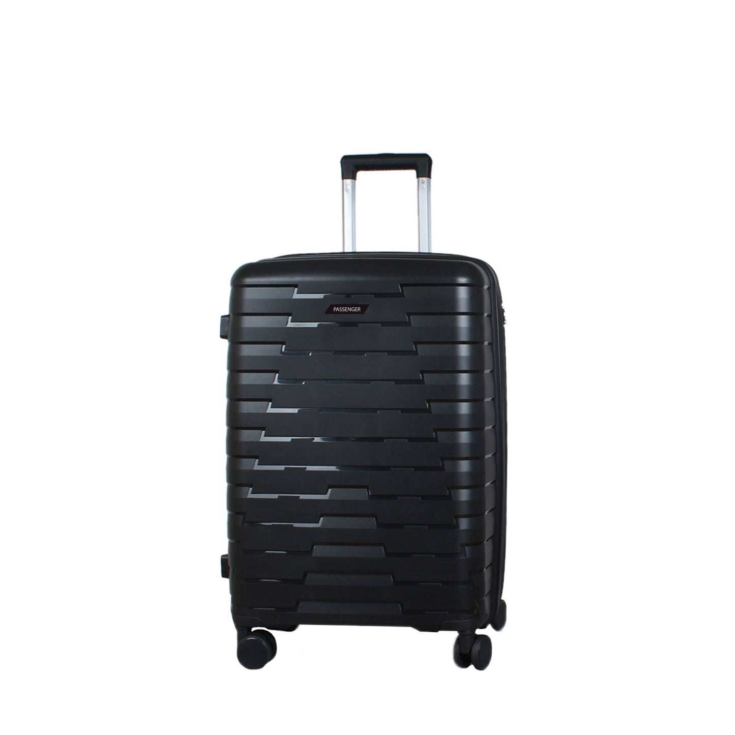 Passenger Black 24"