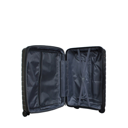 Passenger Black 24"