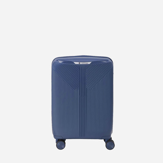 Atlantis Dark Blue 24"