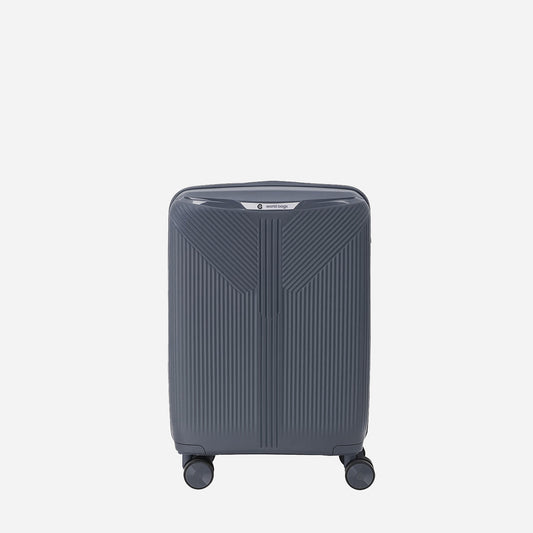 Atlantis Dark Grey 24"