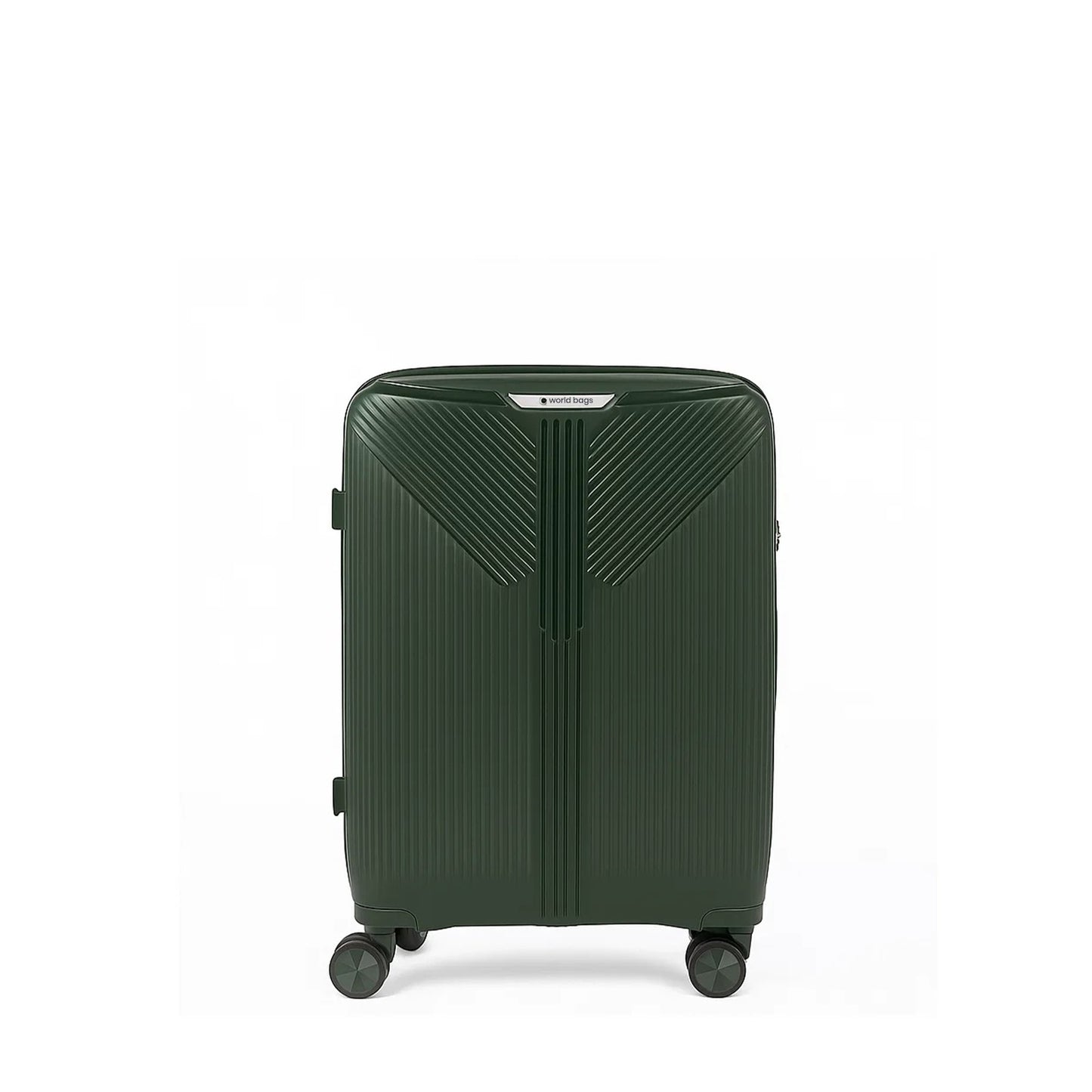 Atlantis Dark Green 24"